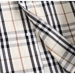 Burberry Long Sleeve Shirts For Men # 263224, cheap Burberry Shirts