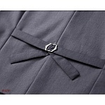 Dior Suits For Men # 263262, cheap Dior Suits