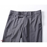 Dior Suits For Men # 263262, cheap Dior Suits