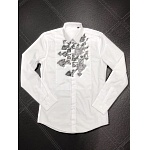 D&G Long Sleeve Shirts For Men # 263273