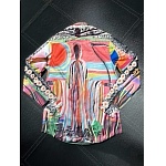 Givenchy Long Sleeve Shirts Unisex # 263288, cheap Givenchy shirts