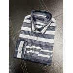 Louis Vuitton Long Sleeve Shirts Unisex # 263291, cheap Louis Vuitton Shirts