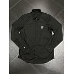 Fendi Long Sleeve Shirts Unisex # 263311, cheap Fendi Shirts