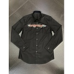 Givenchy Long Sleeve Shirts Unisex # 263313