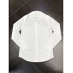 Givenchy Long Sleeve Shirts Unisex # 263314, cheap Givenchy shirts
