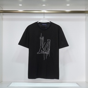 $27.00,Louis Vuitton Short Sleeve T Shirt For Men # 263447