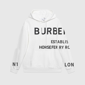 $49.00,Burberry Hoodies Unisex # 263478