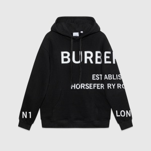 $49.00,Burberry Hoodies Unisex # 263479