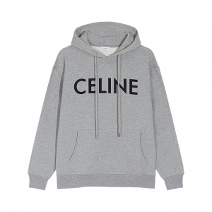 $49.00,Celine Hoodies Unisex # 263480