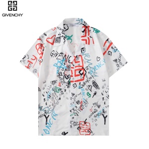 $32.00,Givenchy Short Sleeve T Shirts Unisex # 263636