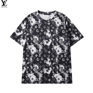 $26.00,Louis Vuitton Short Sleeve T Shirts Unisex # 263657