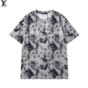 $26.00,Louis Vuitton Short Sleeve T Shirts Unisex # 263659