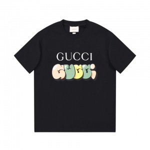 $34.00,Gucci Short Sleeve T Shirt Unisex # 263694