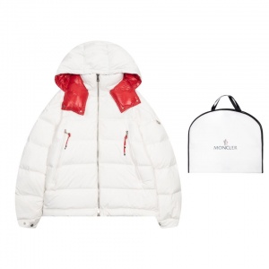 $175.00,Moncler Down Jackets Unisex # 263715