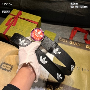 $58.00,Gucci 4.0cm Width Belts For Men # 263972