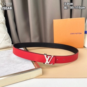 $49.00,Louis Vuitton 2.5cm Width Belts  # 263980