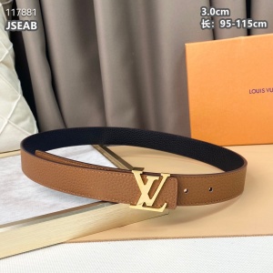 $49.00,Louis Vuitton 2.5cm Width Belts  # 263981