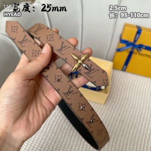 $55.00,Louis Vuitton 2.5cm Width Belts  # 263987