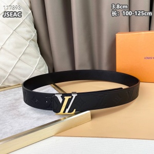 $55.00,Louis Vuitton 3.5cm Width Belts  # 264010