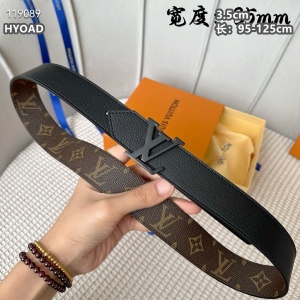 $55.00,Louis Vuitton 3.5cm Width Belts  # 264013