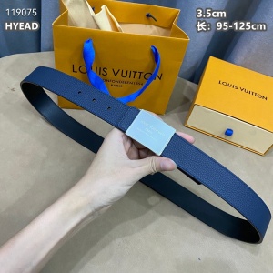 $55.00,Louis Vuitton 3.5cm Width Belts  # 264015
