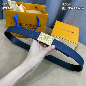$55.00,Louis Vuitton 3.5cm Width Belts  # 264019