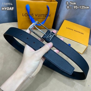 $56.00,Louis Vuitton 3.5cm Width Belts  # 264025