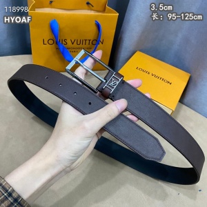 $56.00,Louis Vuitton 3.5cm Width Belts  # 264026