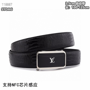 $58.00,Louis Vuitton 3.5cm Width Belts  # 264034