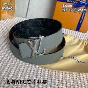 $54.00,Louis Vuitton 4.0cm Width Belts  # 264037