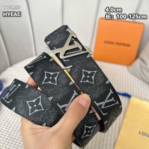 $54.00,Louis Vuitton 4.0cm Width Belts  # 264038