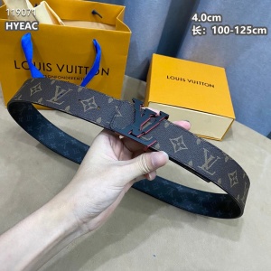 $54.00,Louis Vuitton 4.0cm Width Belts  # 264043