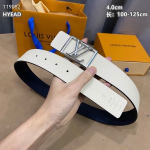 $54.00,Louis Vuitton 4.0cm Width Belts  # 264058
