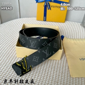 $54.00,Louis Vuitton 4.0cm Width Belts  # 264061