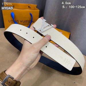 $54.00,Louis Vuitton 4.0cm Width Belts  # 264074