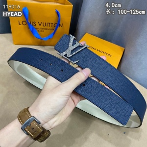 $54.00,Louis Vuitton 4.0cm Width Belts # 264077
