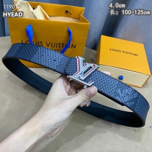 $54.00,Louis Vuitton 4.0cm Width Belts # 264078