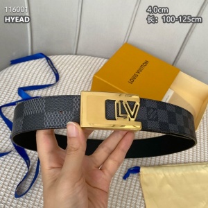 $54.00,Louis Vuitton 4.0cm Width Belts # 264101