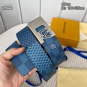 $54.00,Louis Vuitton 4.0cm Width Belts # 264102
