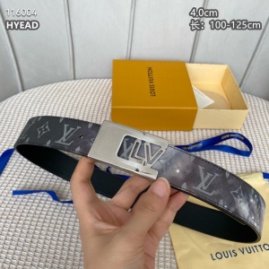 $54.00,Louis Vuitton 4.0cm Width Belts # 264104