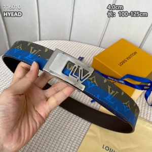 $54.00,Louis Vuitton 4.0cm Width Belts # 264110