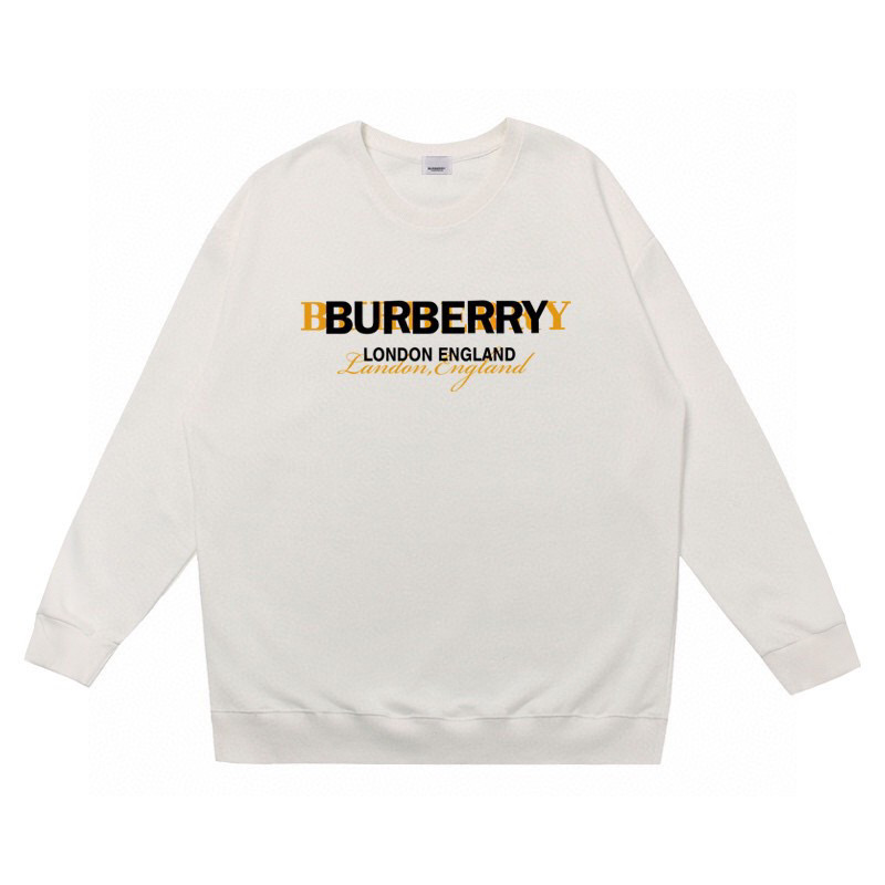 Burberry Sweatshirt Unisex # 263539