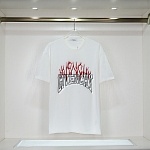 Givenchy Short Sleeve T Shirt For Men # 263437, cheap Givenchy T-shirts