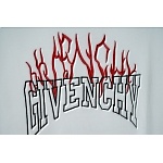 Givenchy Short Sleeve T Shirt For Men # 263437, cheap Givenchy T-shirts