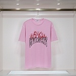 Givenchy Short Sleeve T Shirt For Men # 263438