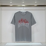 Givenchy Short Sleeve T Shirt For Men # 263439
