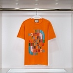 Gucci Short Sleeve T Shirt For Men # 263441