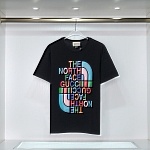 Gucci Short Sleeve T Shirt For Men # 263442