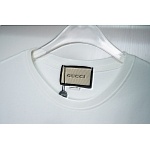 Gucci Short Sleeve T Shirt For Men # 263443, cheap Short Sleeved