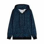 Louis Vuitton Jacket For Men # 263456, cheap Louis Vuitton Hoodie